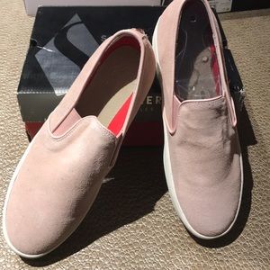 COPY - Skecher Street Uplift Suedeciety Light Pin…